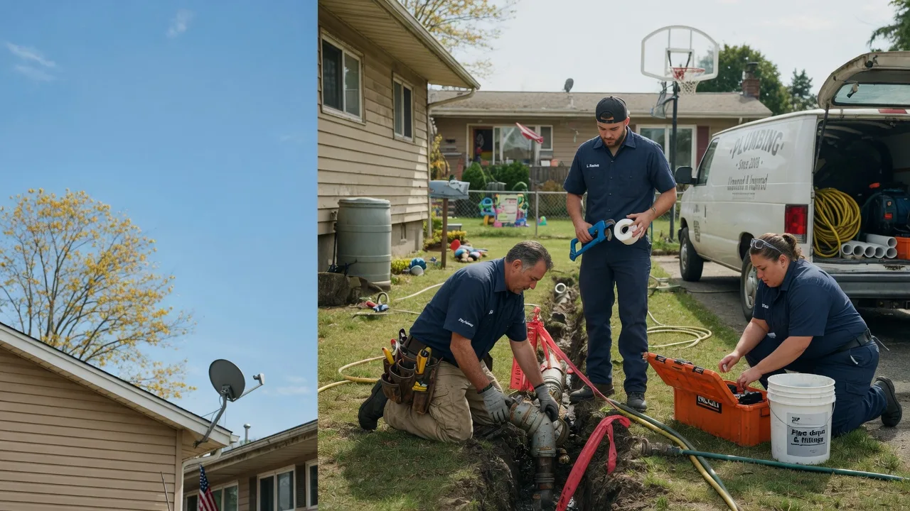 Garbage Disposal Replacement in Webster, ND near me
